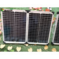 Bluesun competitive price 5BB Mono 340W solar panel modules